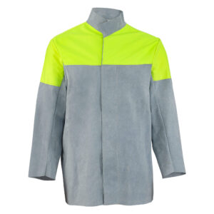 Chrome Leather - Jacket TG4266-FW