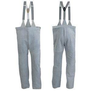 Chrome Leather - Trouser TG4309-FW