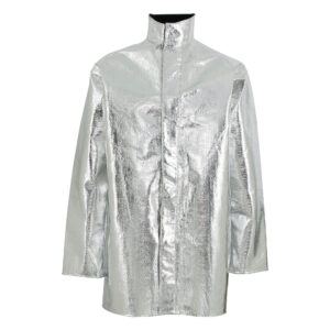 Aluminised Rayon - Jacket TG4822