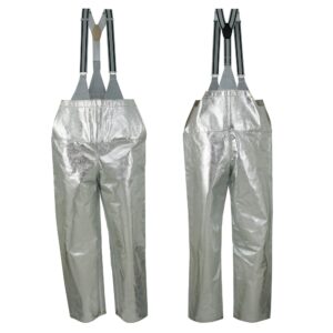 Aluminised Rayon - Trouser TFFT