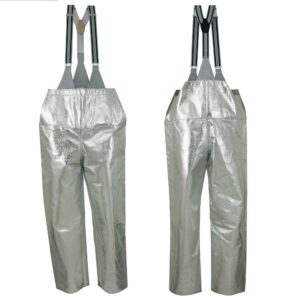 Aluminised Aramid 3 Layer - Trouser TFFTAFL