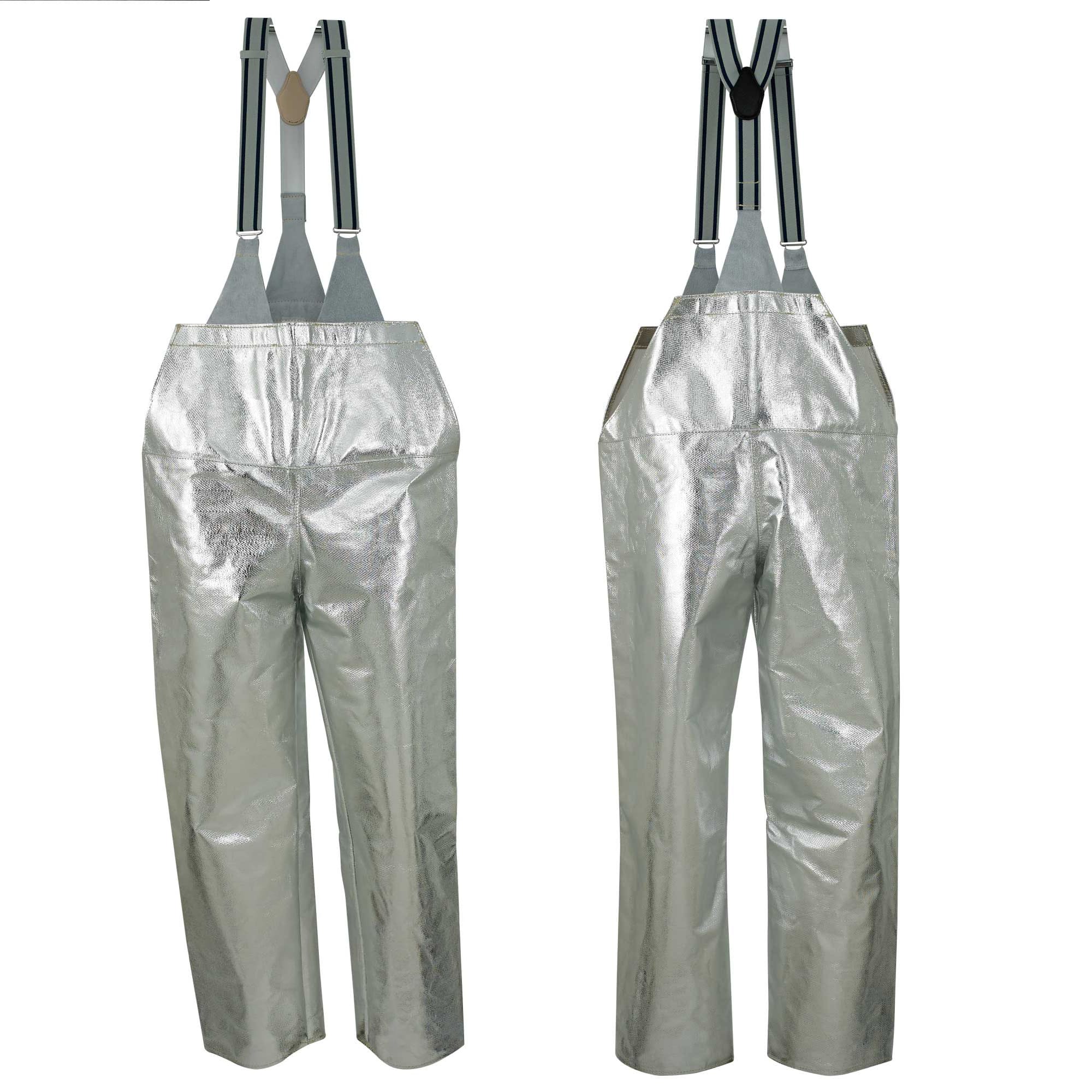 Aluminised Aramid 3 Layer - Trouser TFFTAFL