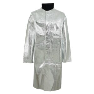 Aluminised Aramid - Coat TG2161