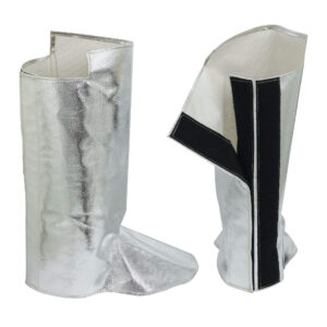 Aluminised Rayon - Gaiter TG4603