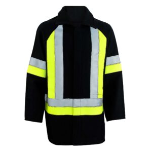 Melton Wool - Jacket TG4701J