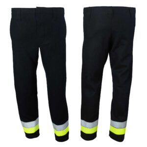Melton Wool - Trouser TG4701T