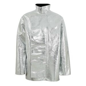Aluminised Aramid 3 Layer - Jacket TG4844