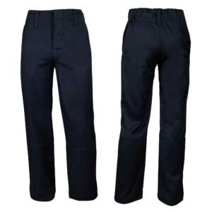 Lightweight Wool Blend - Trouser TG4860