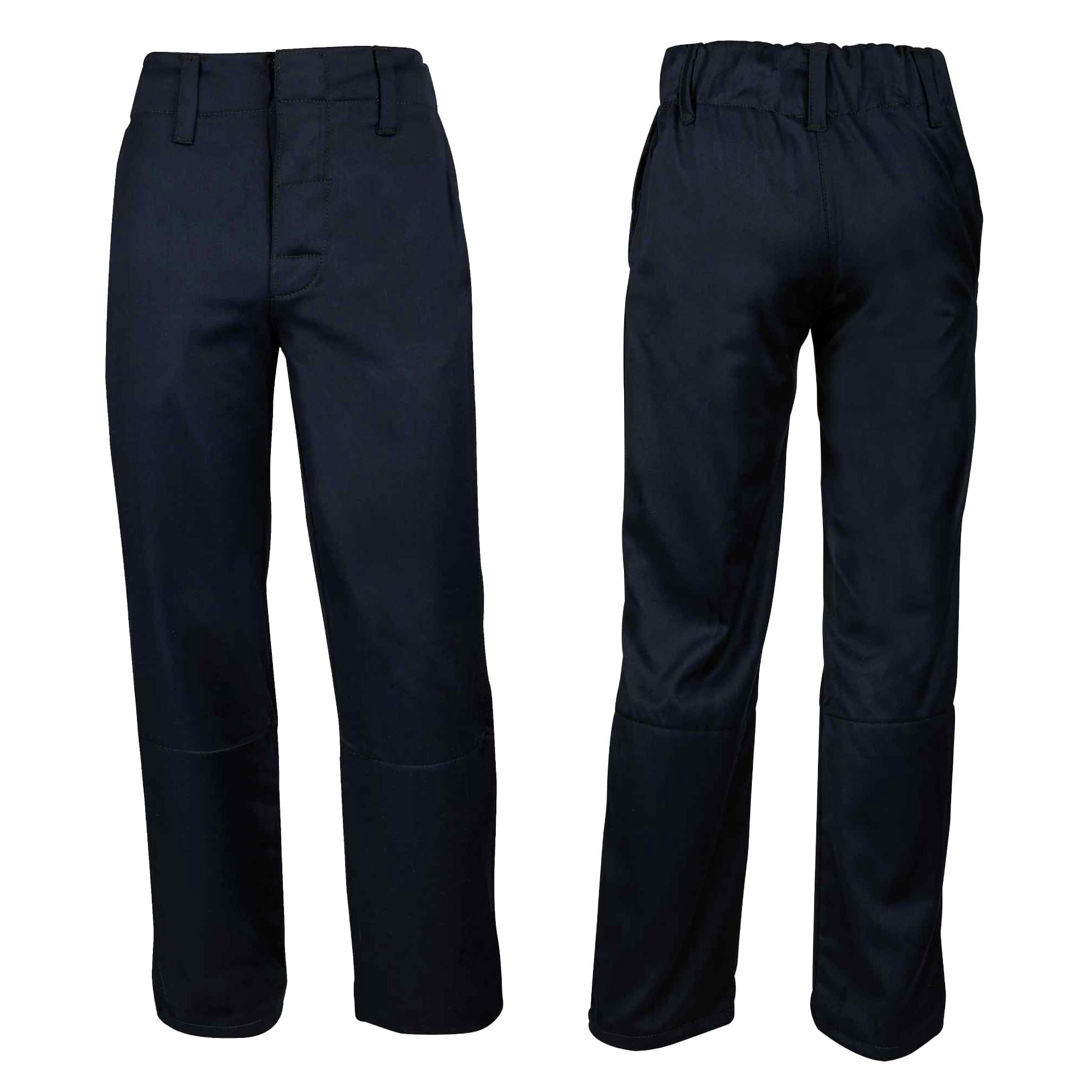 Lightweight Wool Blend - Trouser TG4860
