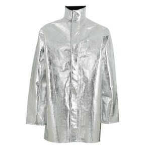 Aluminised Aramid - Jacket TG4870