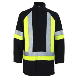 Melton Wool - Jacket TG4873