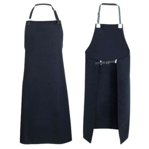 Melton Wool - Apron TG4874