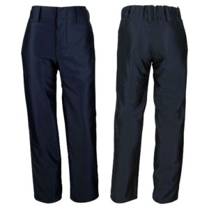 Lightweight Wool Blend - Trouser TG4884