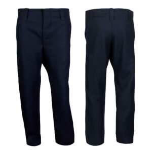 Melton Wool - Trouser TMM1T