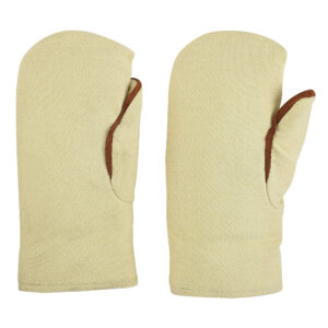 Aramid/Glass Fabric - Mitt TG2113