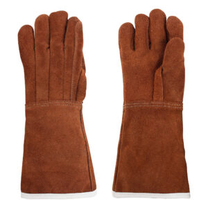 Brontoguard Leather - Glove TG2324