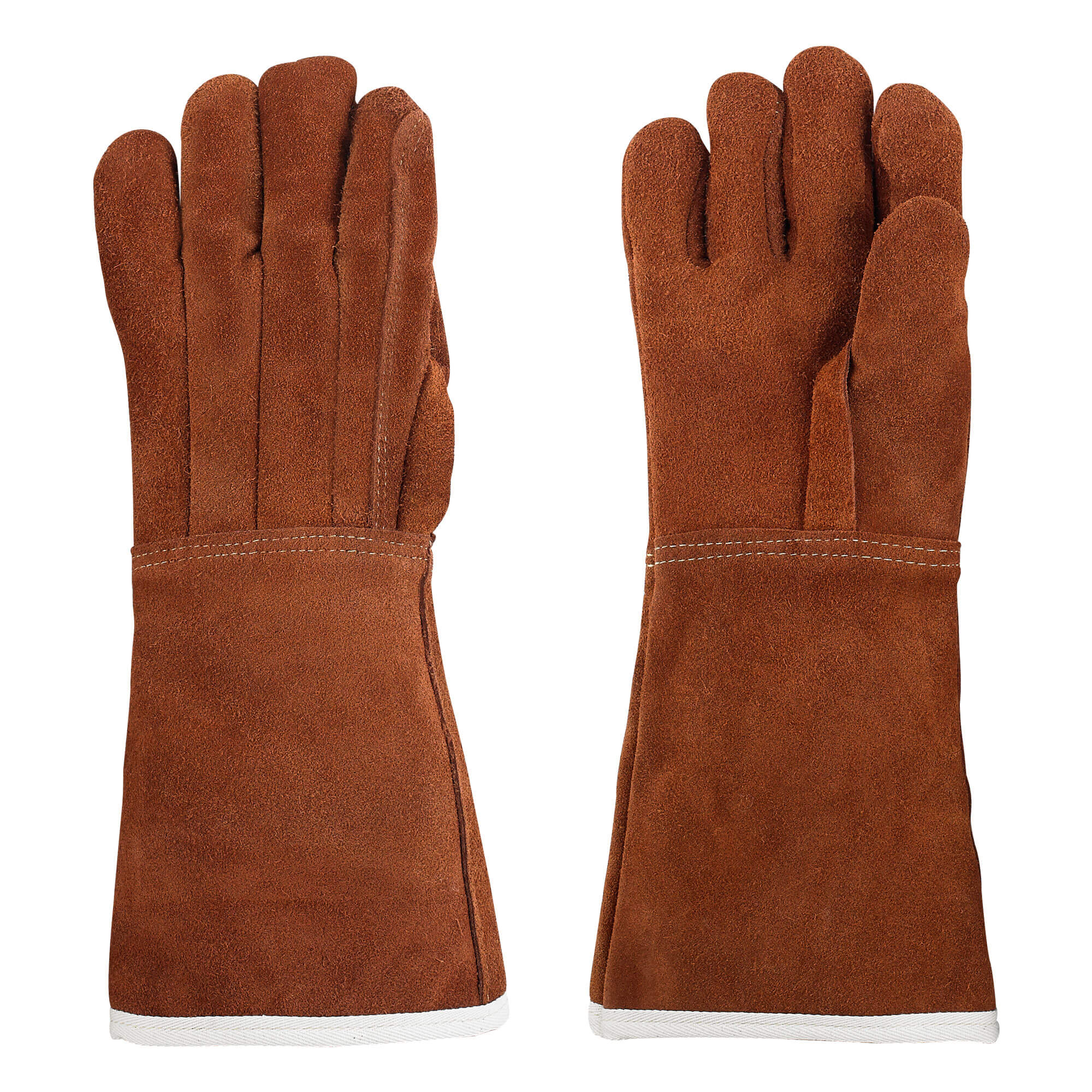Brontoguard Leather - Glove TG2324