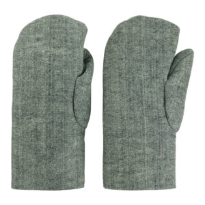 Needlefelt Organic Blend of FR Fibres - Mitt TG3729