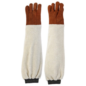 Brontoguard Leather - Glove TG3992
