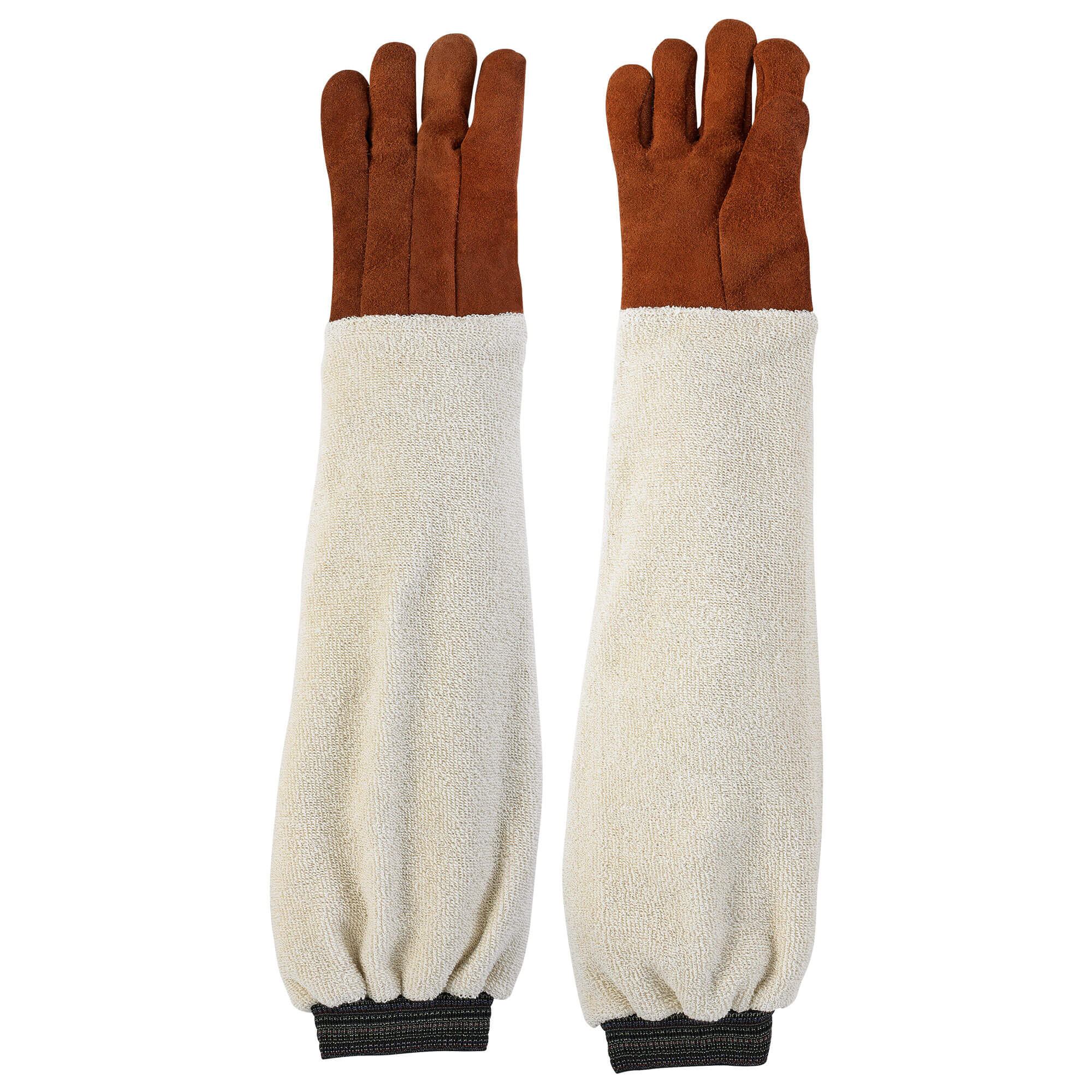 Brontoguard Leather - Glove TG3992