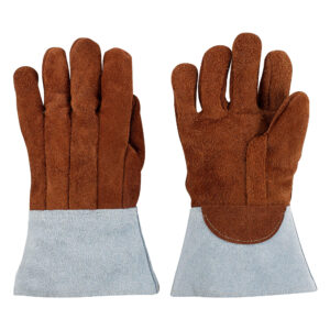 Brontoguard Leather - Glove TG4333