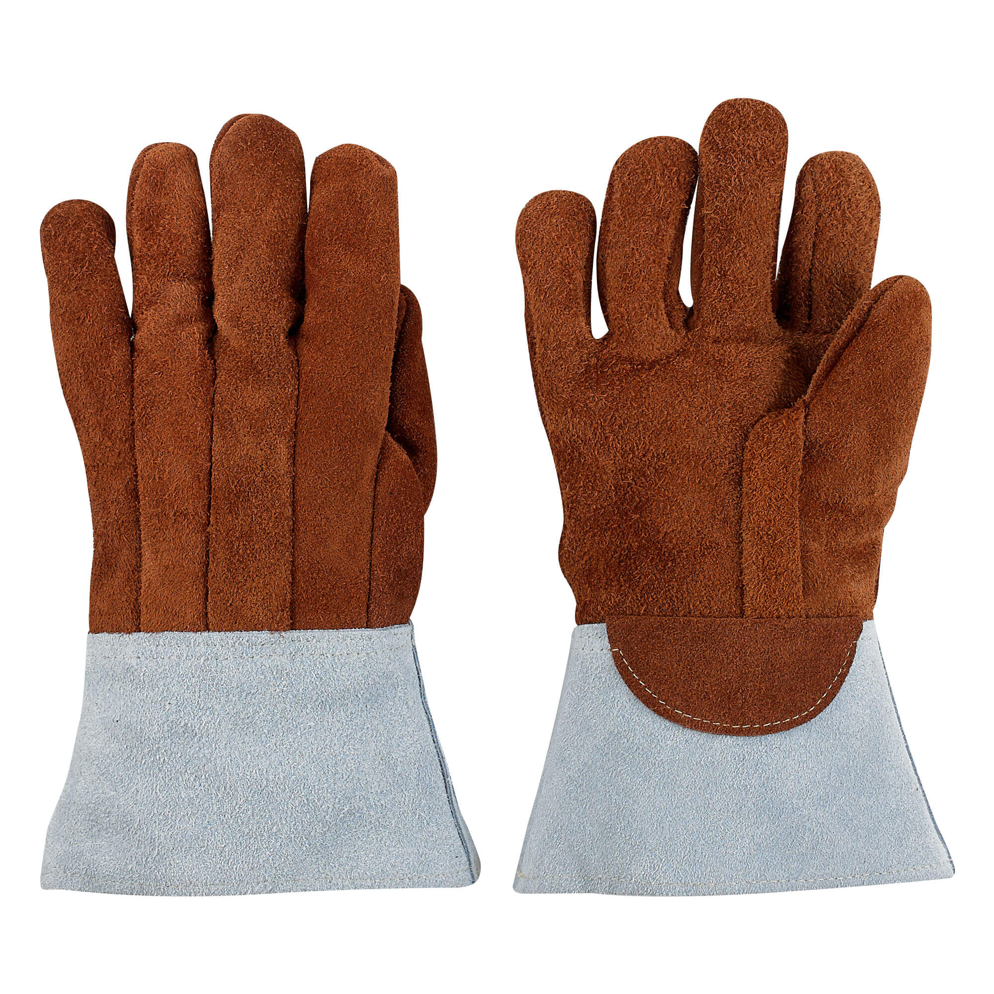 Brontoguard Leather - Glove TG4333
