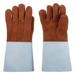 Brontoguard Leather - Glove TG4758
