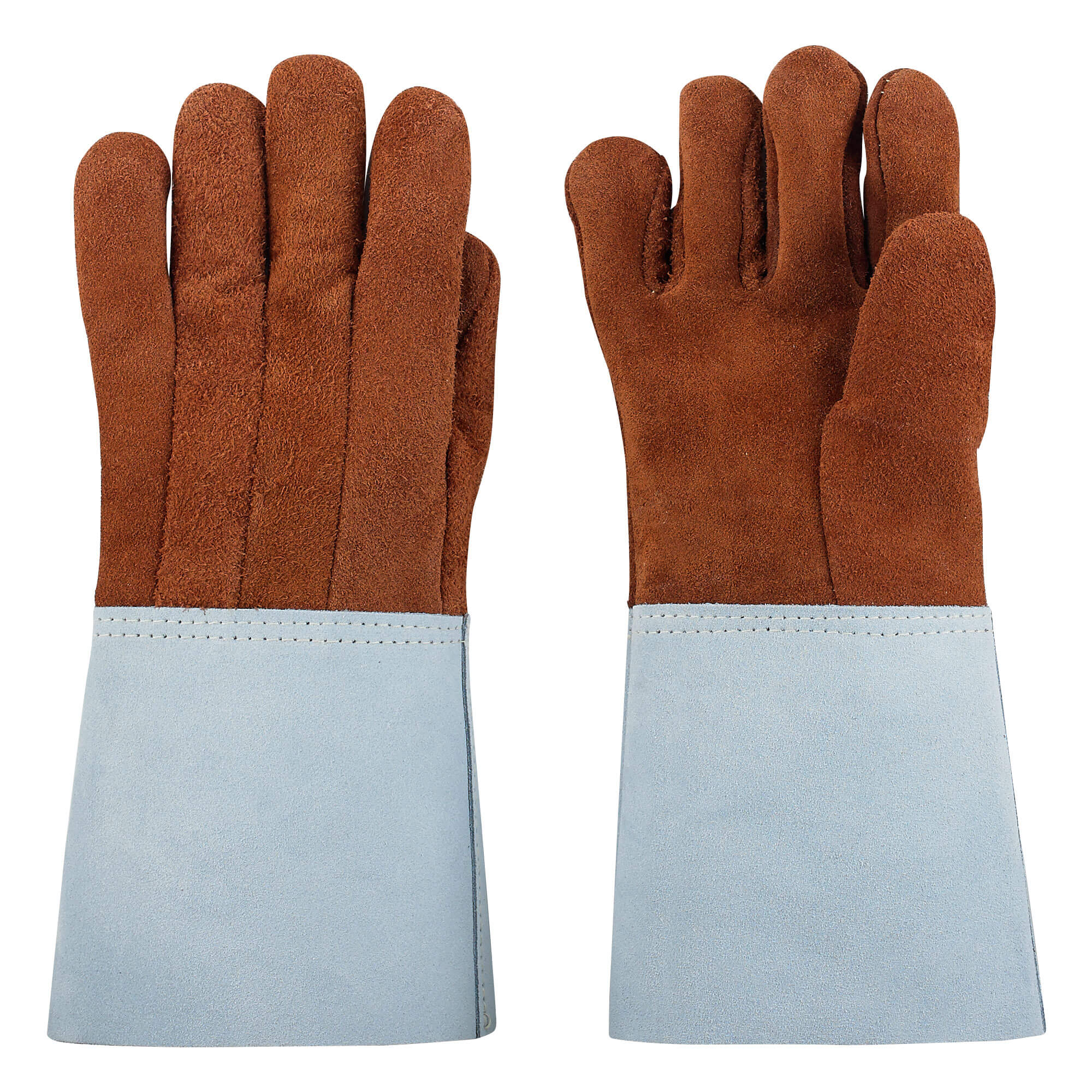 Brontoguard Leather - Glove TG4758