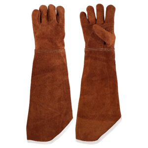 Brontoguard Leather - Glove TG4802