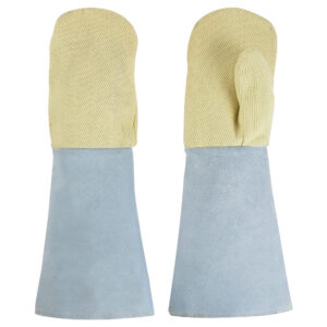 Aramid/Glass Fabric - Mitt TG4855