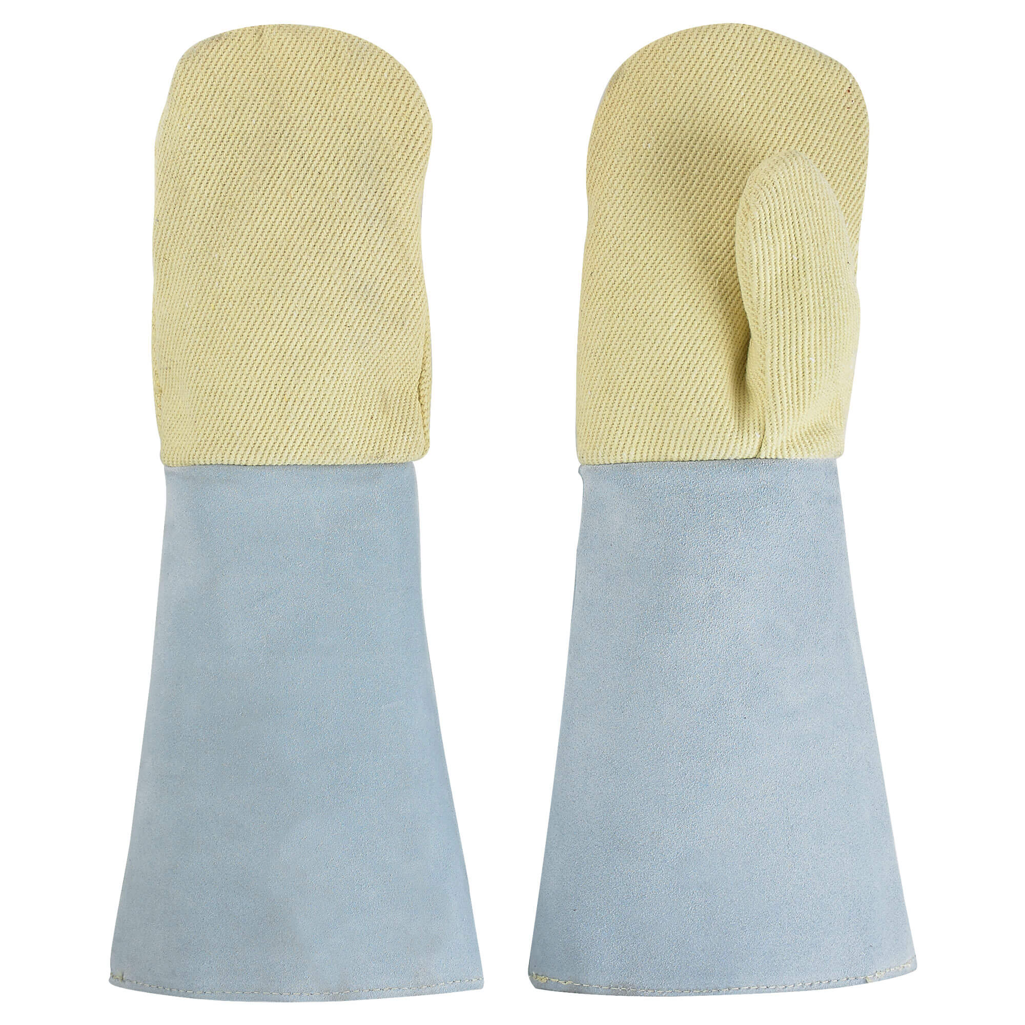 Aramid/Glass Fabric - Mitt TG4855