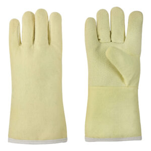 Aramid/Glass Fabric with FR Cotton Backing - Glove TG4862