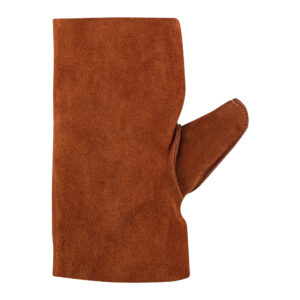 Heavy Duty Brontoguard Leather - Overmitt TG4887