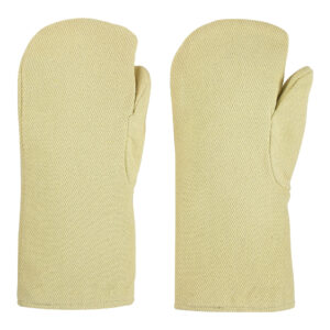 Aramid/Glass Fabric - Mitt THA1016