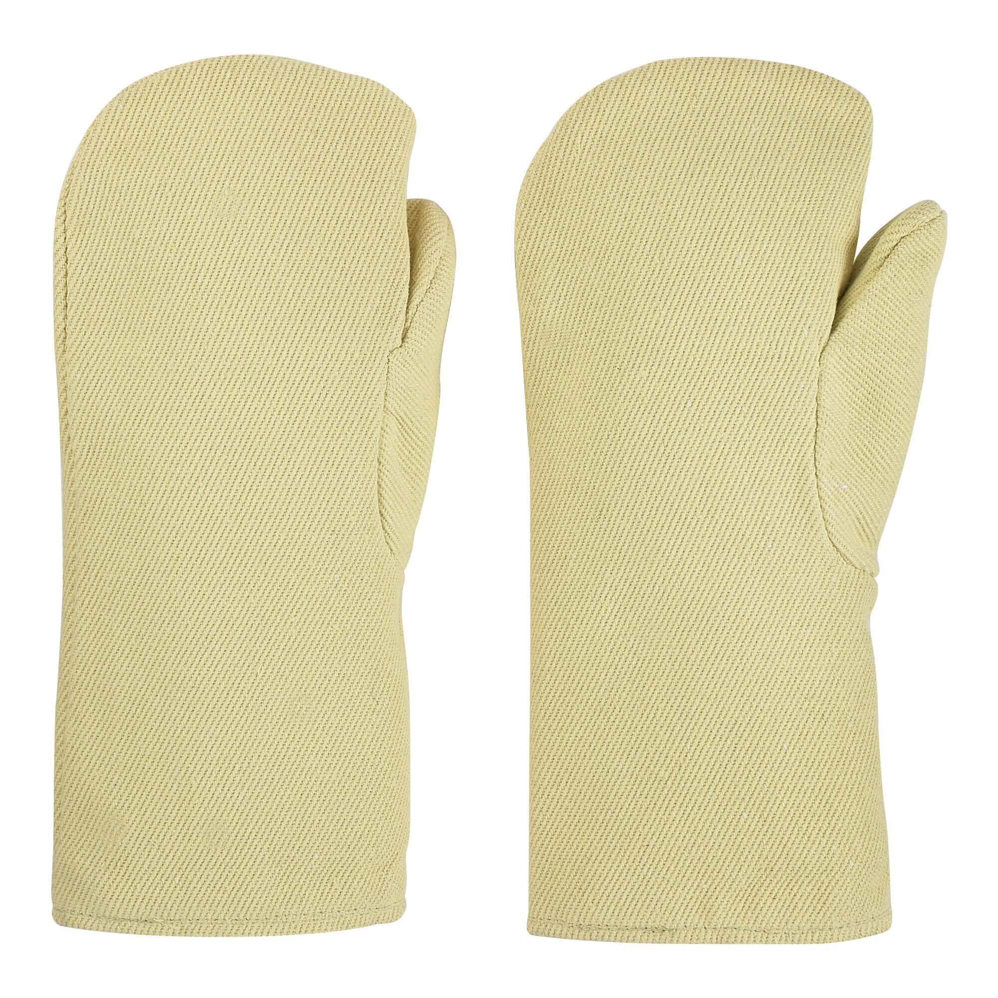 Aramid/Glass Fabric - Mitt THA1016