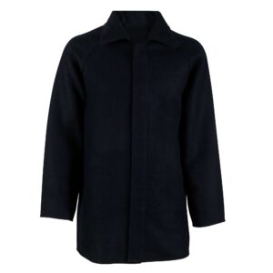 Melton Wool - Jacket TMM1J