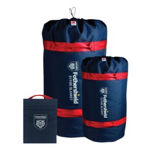 EV Fire Blanket TG4913