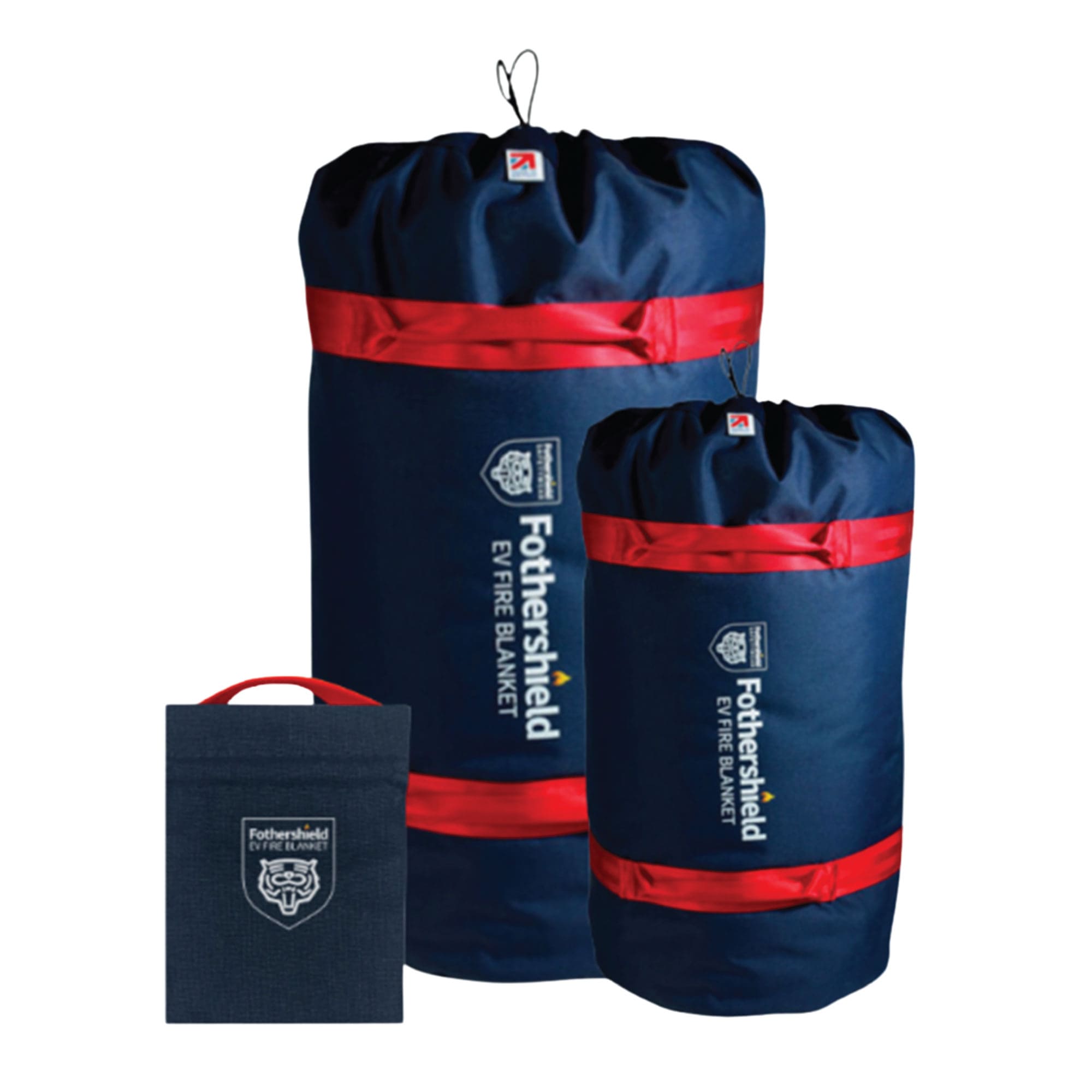 EV Fire Blanket TG4913