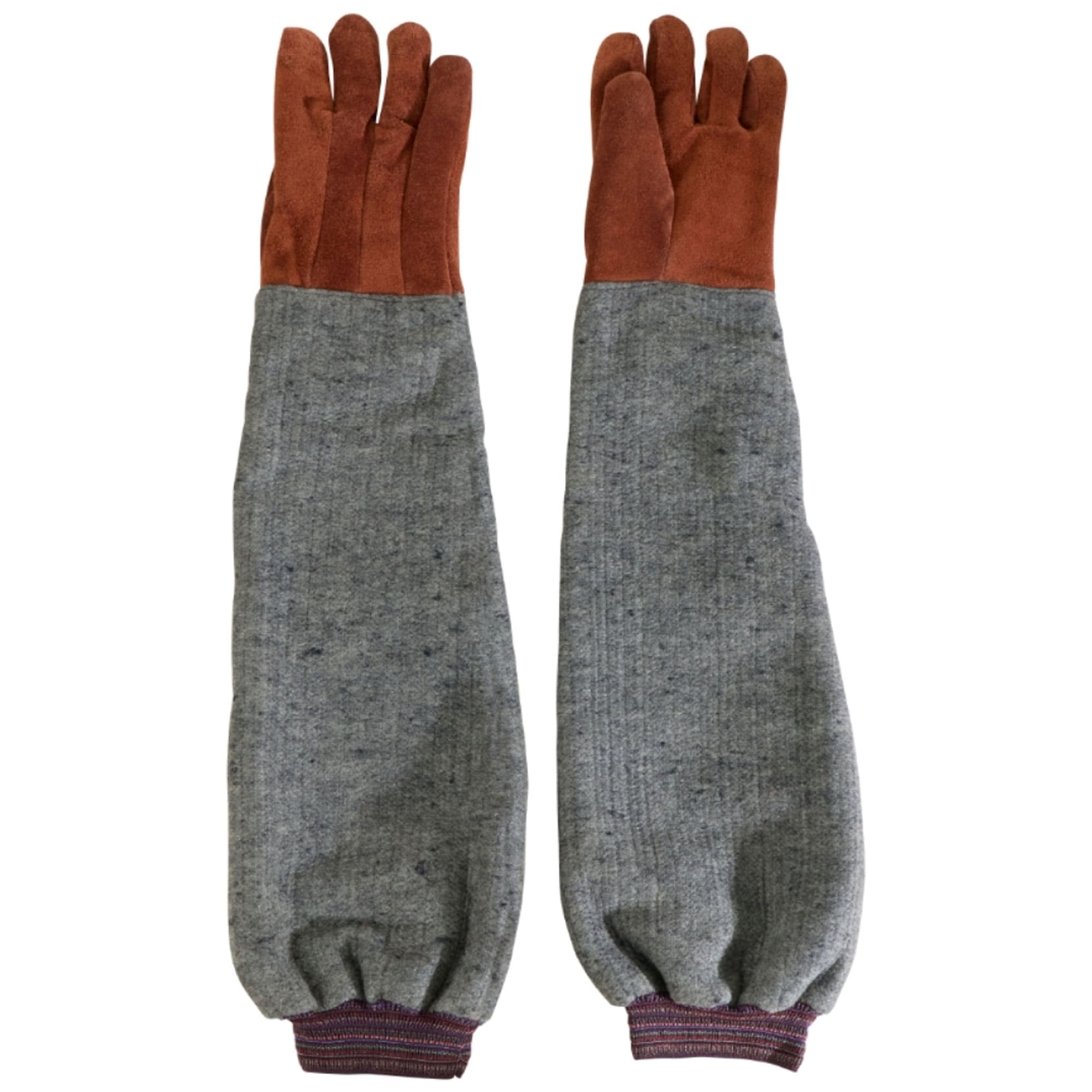 Brontoguard Leather - Protective Glove TG4920